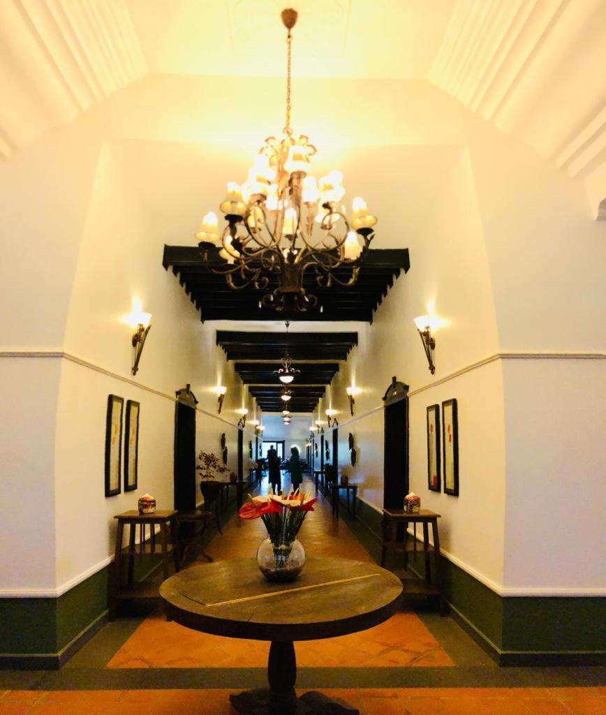 Hotel Parisons Plantation Experiences By Abad Mananthavady Exterior foto