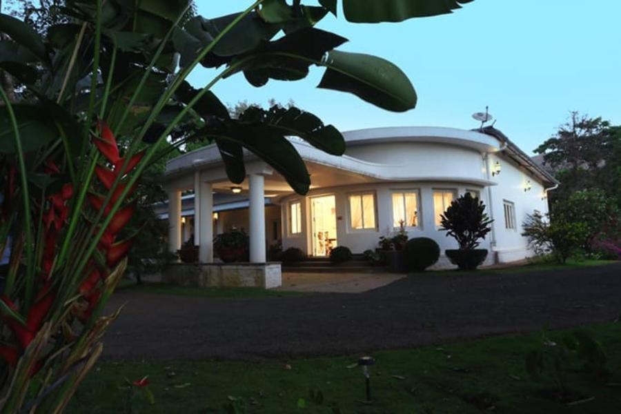 Hotel Parisons Plantation Experiences By Abad Mananthavady Exterior foto