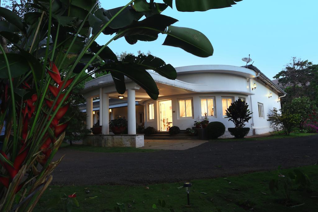 Hotel Parisons Plantation Experiences By Abad Mananthavady Habitación foto
