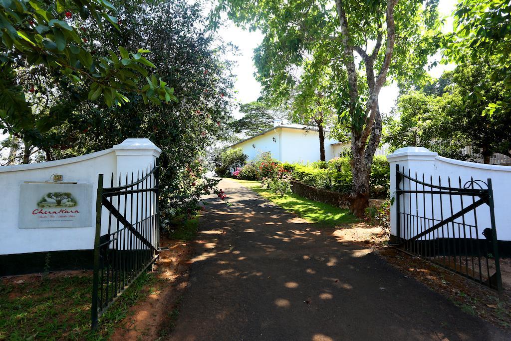 Hotel Parisons Plantation Experiences By Abad Mananthavady Exterior foto