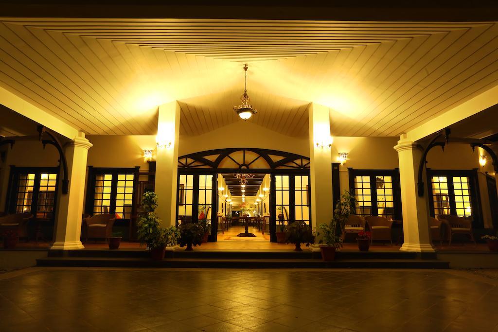 Hotel Parisons Plantation Experiences By Abad Mananthavady Exterior foto
