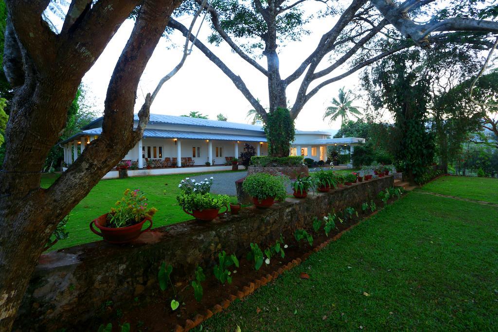 Hotel Parisons Plantation Experiences By Abad Mananthavady Habitación foto
