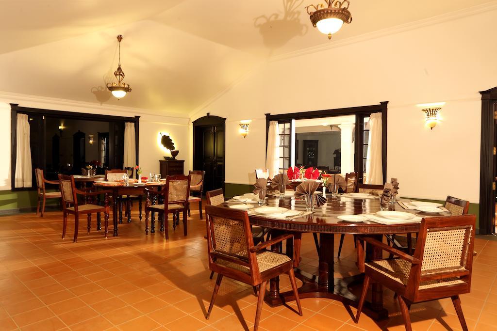 Hotel Parisons Plantation Experiences By Abad Mananthavady Habitación foto