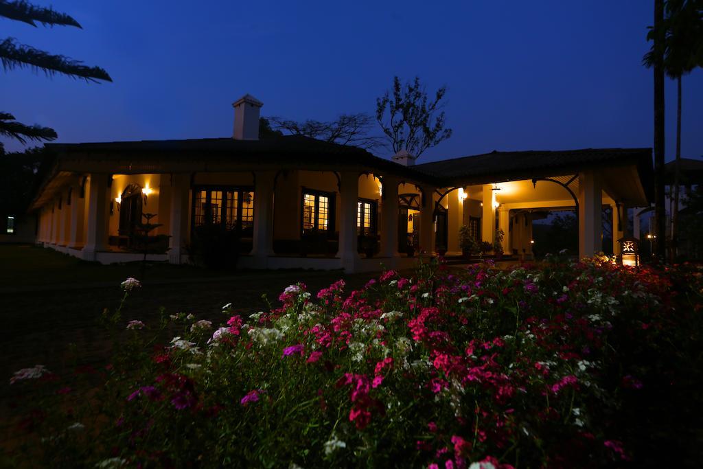 Hotel Parisons Plantation Experiences By Abad Mananthavady Exterior foto