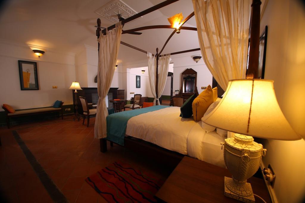 Hotel Parisons Plantation Experiences By Abad Mananthavady Habitación foto