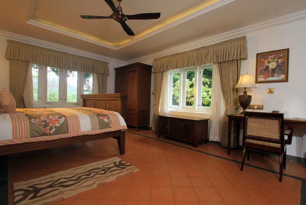 Hotel Parisons Plantation Experiences By Abad Mananthavady Habitación foto