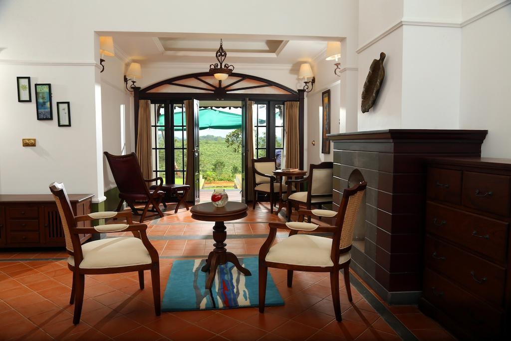 Hotel Parisons Plantation Experiences By Abad Mananthavady Habitación foto