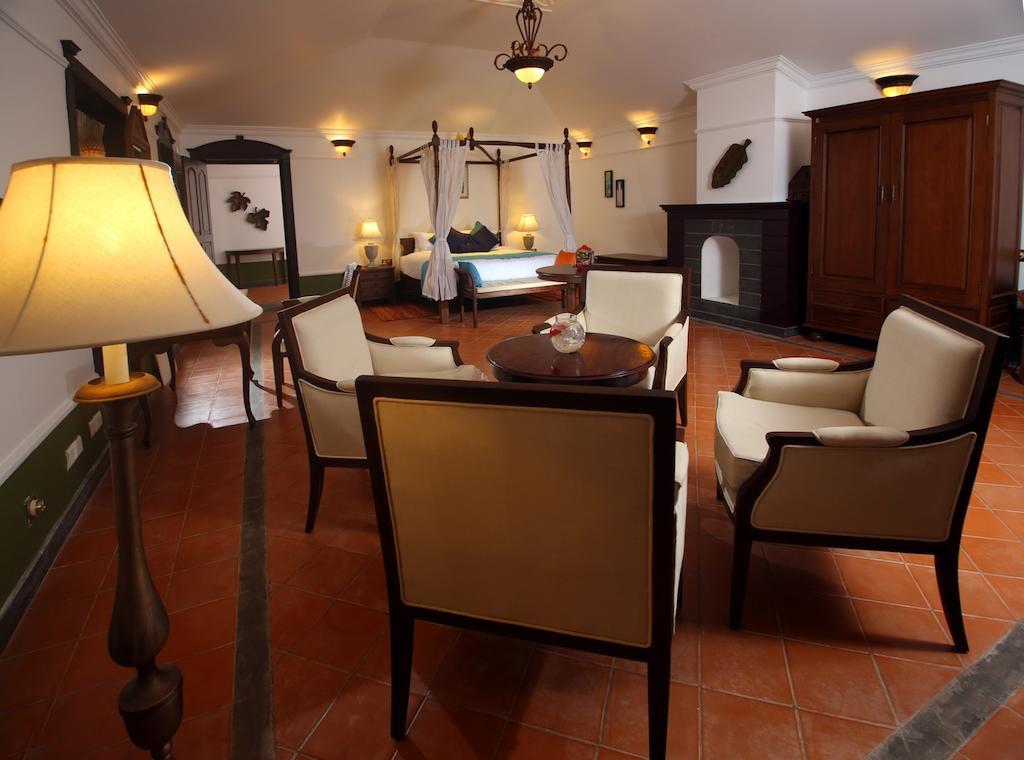 Hotel Parisons Plantation Experiences By Abad Mananthavady Habitación foto